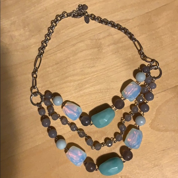 Lia Sophia 4 pc set. Gorgeous! - Picture 5 of 7